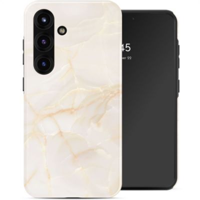 Coque SELENCIA pour Samsung Galaxy S25