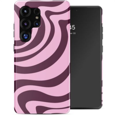 Coque SELENCIA pour Samsung Galaxy S25 Ultra