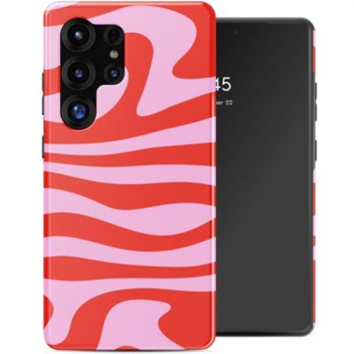 Coque SELENCIA pour Samsung Galaxy S25 Ultra