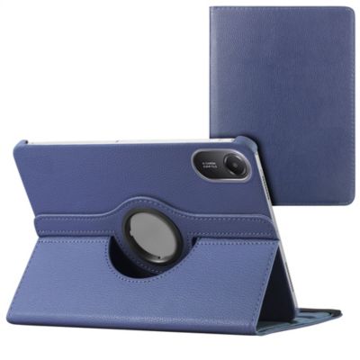 Etui IMOSHION pour Xiaomi Redmi Pad 2 - Bleu foncé