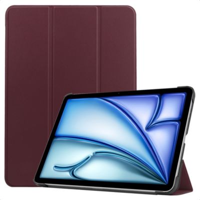 Etui IMOSHION pour iPad Air 5 (2022)  - Bordeaux