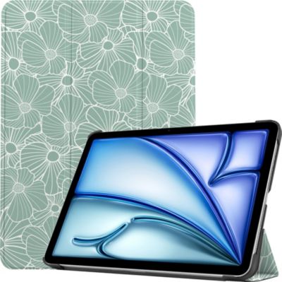 Etui IMOSHION pour iPad Air 5 (2022)  - Botanica