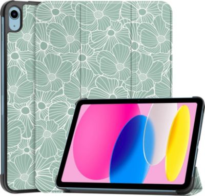 Etui IMOSHION pour iPad 11 (2025) 11 inch  - Botanica