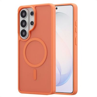 Coque IMOSHION pour Samsung Galaxy S26 Ultra - Orange