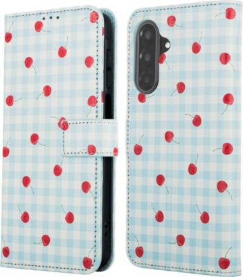 Coque étui IMOSHION pour Samsung Galaxy A17 (5G) / (4G)
