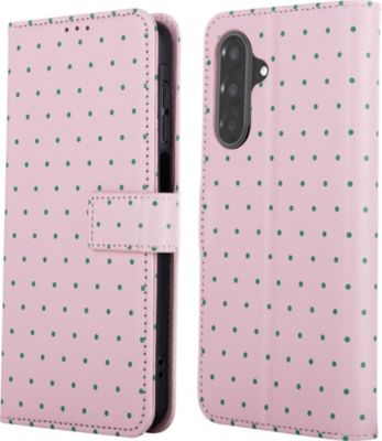Coque étui IMOSHION pour Samsung Galaxy A57 (5G)