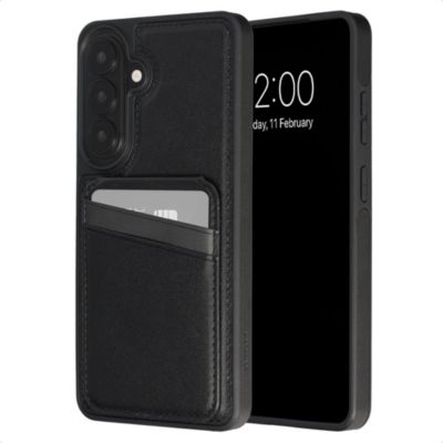 Coque IMOSHION pour Samsung Galaxy S26 Plus - Noir