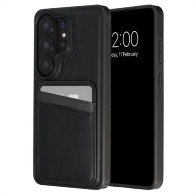 Coque IMOSHION pour Samsung Galaxy S26 Ultra - Noir