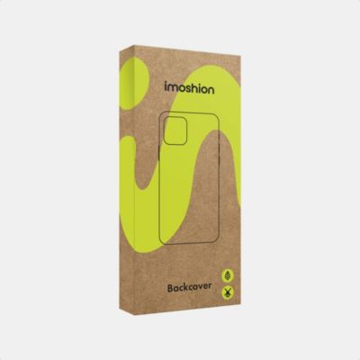 Coque IMOSHION pour Google Pixel 10 / 10 Pro - Noir