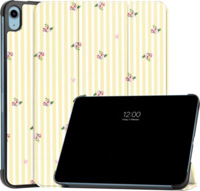 Etui IMOSHION pour iPad 11 (2025) 11 inch