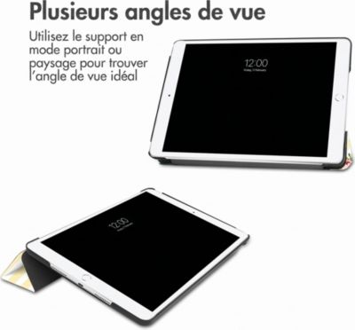 Etui IMOSHION pour iPad 9 (2021) 10.2 inch