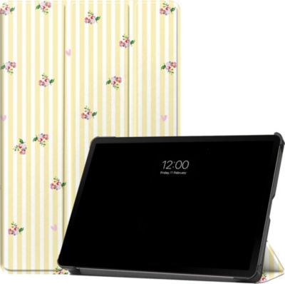Etui IMOSHION pour Samsung Galaxy Tab S10 FE