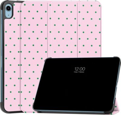 Etui IMOSHION pour iPad 11 (2025) 11 inch