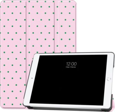 Etui IMOSHION pour iPad 9 (2021) 10.2 inch