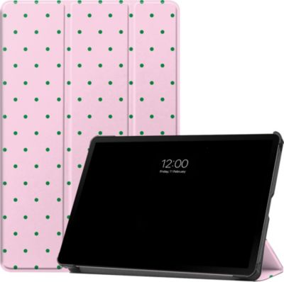 Etui IMOSHION pour Samsung Galaxy Tab S10 FE