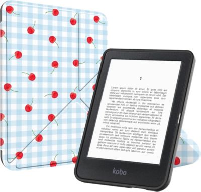 Etui IMOSHION pour Kobo Clara Colour / BW