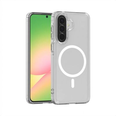 Coque IMOSHION pour Samsung Galaxy A57 (5G)