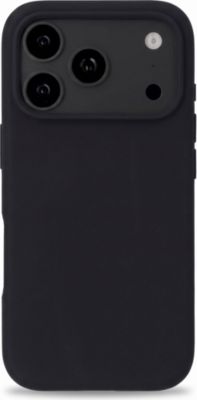 Coque ACCEZZ pour Apple iPhone 18 Pro / 17 Pro - Noir