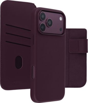 Coque étui ACCEZZ pour Apple iPhone 18 Pro / 17 Pro