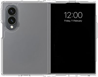 Coque ACCEZZ pour Samsung Galaxy Z Fold 8