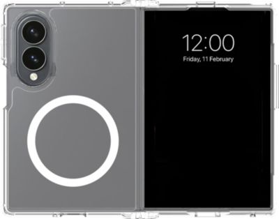 Coque ACCEZZ pour Samsung Galaxy Z Fold 8