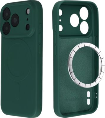 Coque IMOSHION pour Apple iPhone 18 Pro / 17 Pro