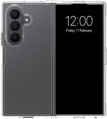Coque ACCEZZ pour Samsung Galaxy Z Fold 8 Ultra