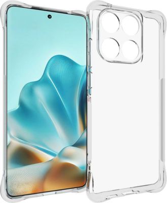 Coque IMOSHION pour Motorola Edge 60 Fusion