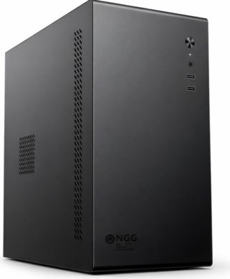 PC Gamer OMIXIMO Compact 2