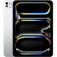 Location Tablette reconditionnée IPAD Pro M5 11' 6e Gen 256Go Noir Reconditionné Grade B