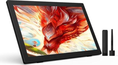 Tablette graphique XPPEN Artist 13.3 pro v2