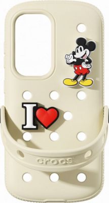Coque SAMSUNG pour Galaxy S25 Plus Douce Antidérapant
