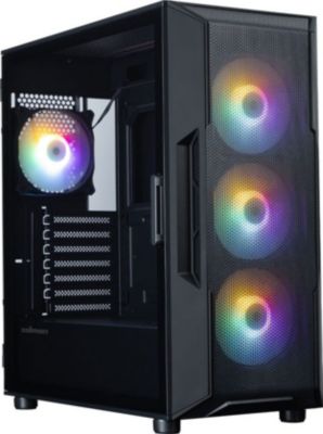 Boitier PC ZALMAN Zalman i3 Neo V2 Black