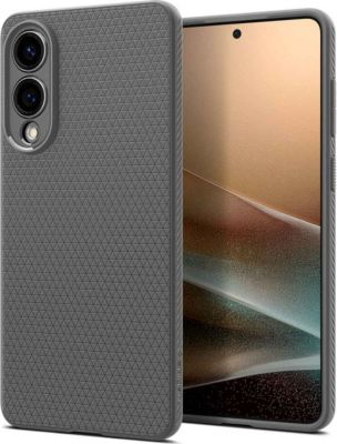 Coque SPIGEN pour Samsung Galaxy S25 Edge