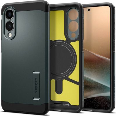 Coque SPIGEN pour Samsung Galaxy S25 Edge