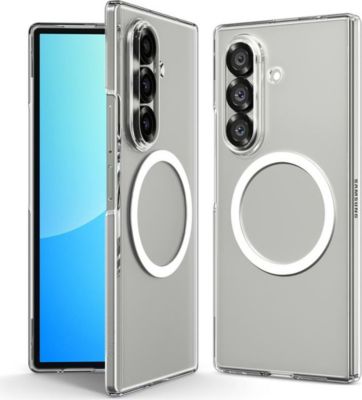 Coque SPIGEN pour Samsung Galaxy Z Fold 7