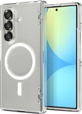 Coque SPIGEN pour Samsung Galaxy Z Fold 7