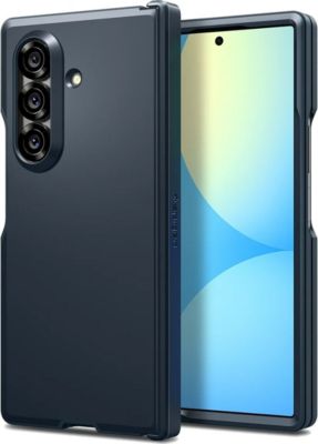 Coque SPIGEN pour Samsung Galaxy Z Fold 7