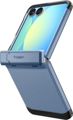 Coque SPIGEN pour Samsung Galaxy Z Flip 7