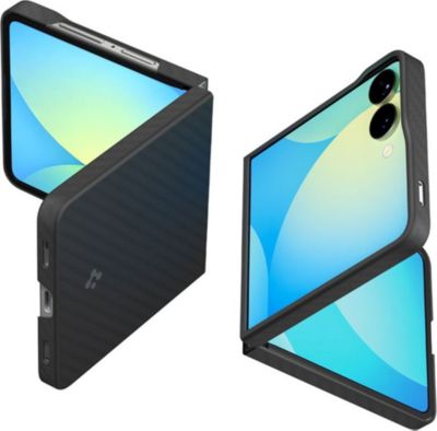 Coque SPIGEN pour Samsung Galaxy Z Flip 7