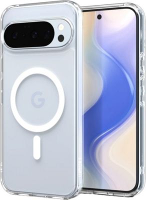 Coque SPIGEN pour Google Pixel 10 / 10 Pro