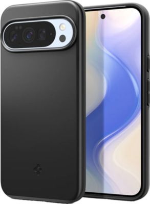 Coque SPIGEN pour Google Pixel 10 Pro XL - Noir