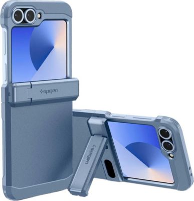 Coque SPIGEN pour Samsung Galaxy Z Flip 6 / Flip 7 FE