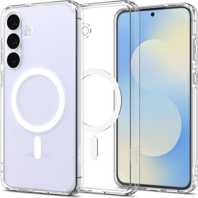 Coque SPIGEN pour Samsung Galaxy S25 FE