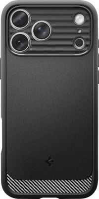 Coque SPIGEN pour iPhone 17 Pro Max Rugged Armor Mag