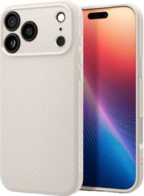 Coque SPIGEN pour Apple iPhone 17 Pro Max