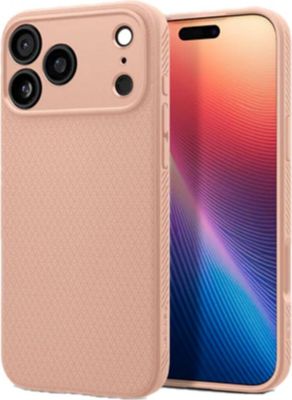 Coque SPIGEN pour Apple iPhone 17 Pro Max