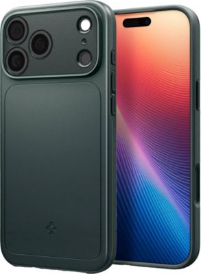 Coque SPIGEN pour Apple iPhone 17 Pro Max