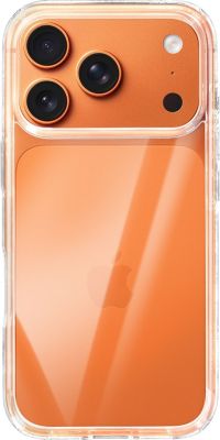 Coque SPIGEN pour iPhone 17 Pro Max Ultra Hybrid