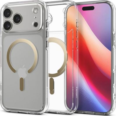 Coque SPIGEN pour Apple iPhone 17 Pro Max